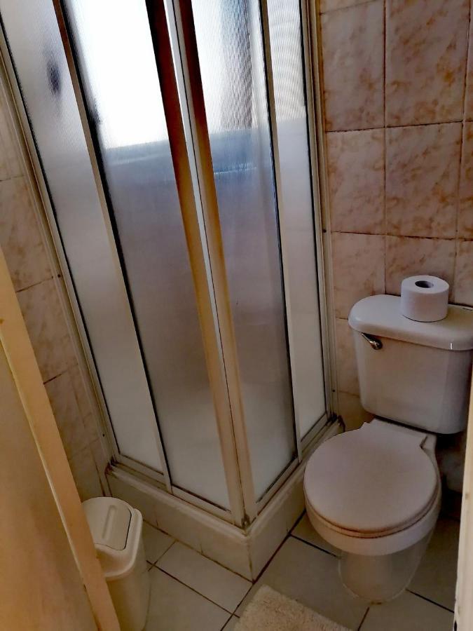 ホテル Casa Altavista ヴァルパライソ エクステリア 写真